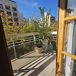 Hermoso Hospedaje En Pleno Centro De Mendoza