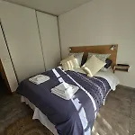 Hermoso Hospedaje En Pleno Centro De Mendoza
