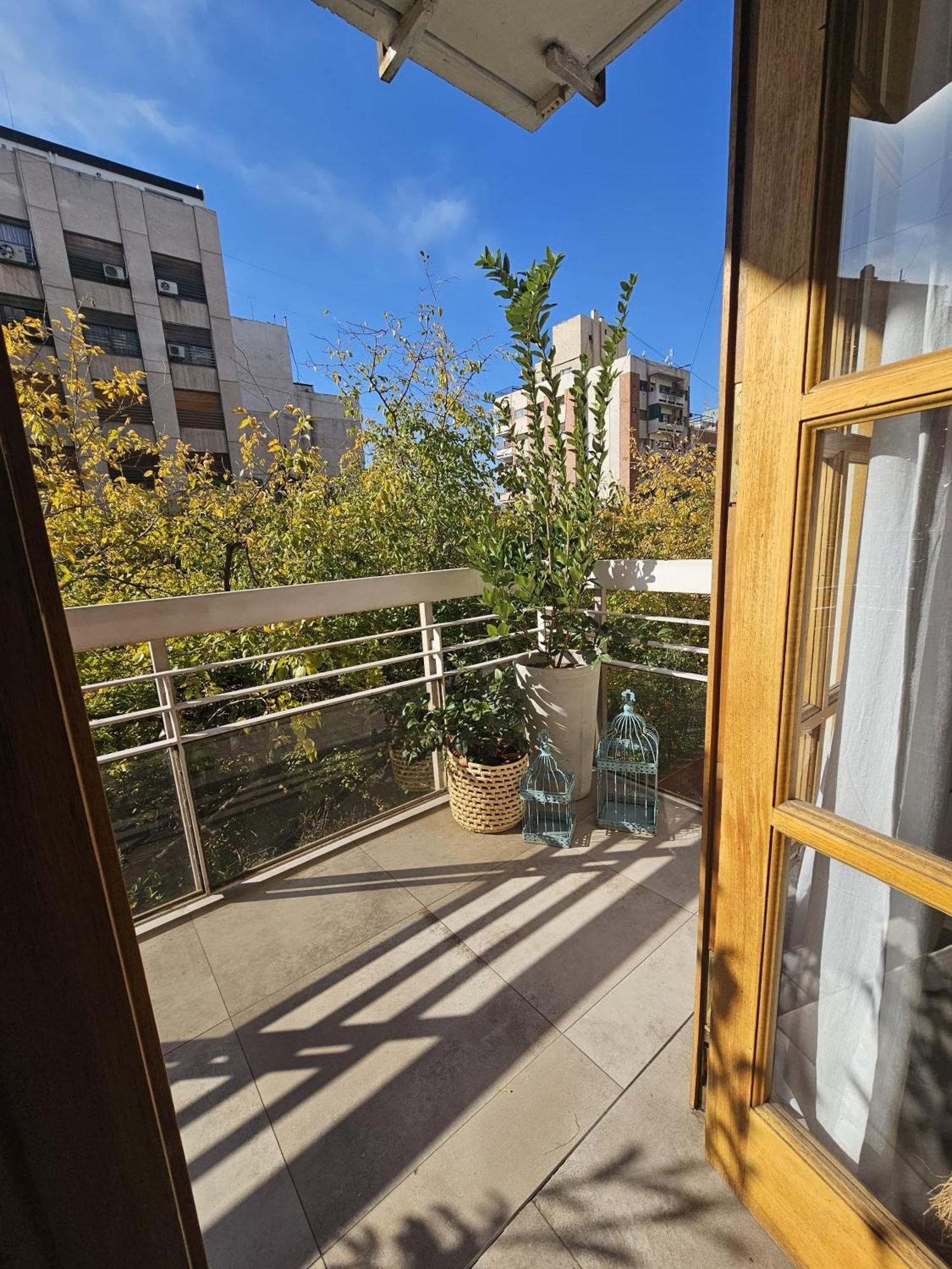 Apartamento Hermoso Hospedaje En Pleno Centro De *