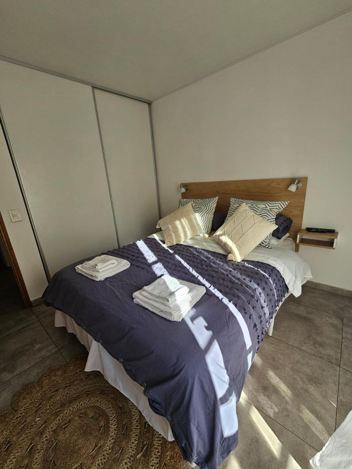Hermoso Hospedaje En Pleno Centro De Apartamento Mendoza